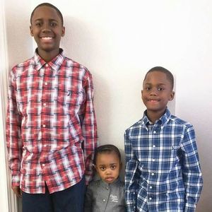 Meet your Posher, Donna